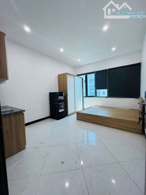 Tòa dòng tiền khủng, TT quận Thanh Xuân, ô tô - 5