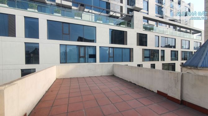 Trường Chinh, Mặt ngõ KD, 2 thoáng, Oto đỗ cửa. 77m2 x 5t, MT 4.2m. Chỉ 14.8 tỷ! - 5