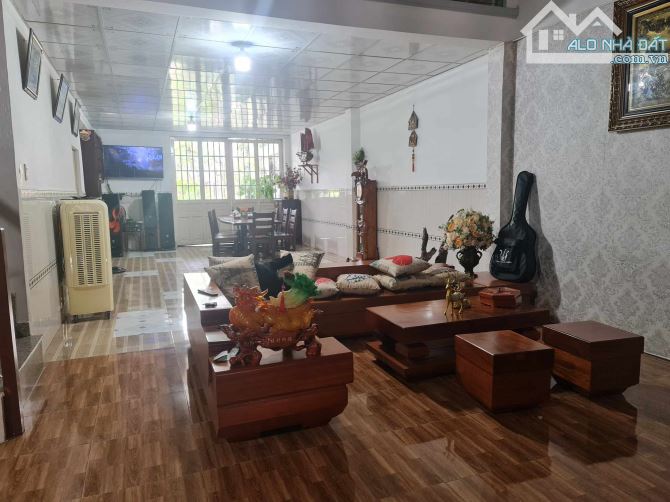 Mặt Tiền Lê Thị Trung gần Vòng xoay An Phú ,8 x 60 - 5