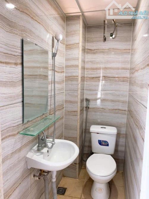 TÔN THẤT TÙNG - Nhà chú Xuân: 5T, 5ngủ, Nội thất ĐẸP-ĐỦ-sẵn ở; 7,6tỷ - 5