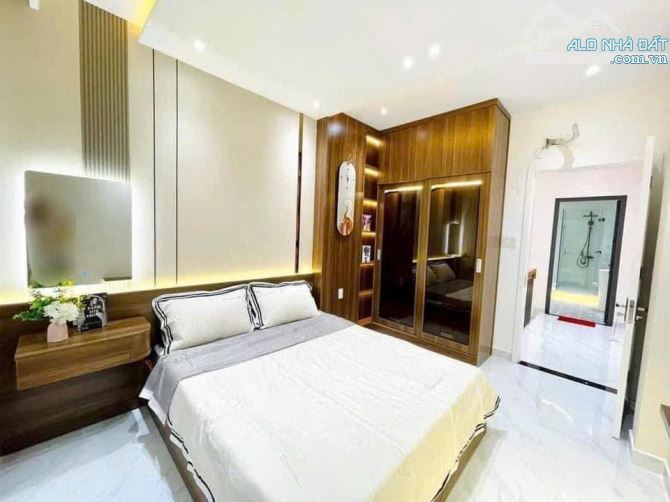 BÁN CCMN 80M2 7T Ở VÀ CHO THUÊ - DÒNG TIỀN 110 TRIỆU/THÁNG - TRUNG TÂM MỸ ĐÌNH - 6