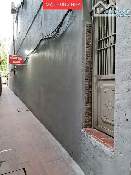 Cần bán toà văn phòng mặt phố Lê Trọng Tấn Thanh Xuân 190m2 x 8T MT 6m giá 78,9 tỷ - 6