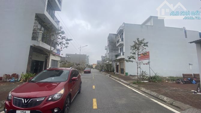 BÁN TẤT CẢ CÁC LÔ TẠI ÁP TRÀN- BẮC SÔNG CẤM đủ vị trí đủ diện tích GIÁ TỪ 2,8x tỷ - 6