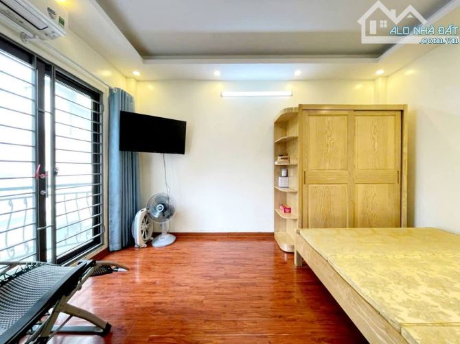 NHÀ ĐẸP PHỐ KHƯƠNG ĐÌNH THANH XUÂN SỞ HỮU NGAY 42m2/5tầng .Tặng full Nội Thất. Giá 9tỷ. - 6