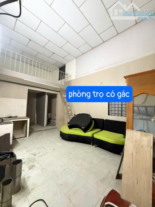 GIÁ RẺ ĐẦU TƯ , PHẠM THẾ HIỂN QUẬN 8 156M2 NGANG 9M VUÔNG, KO QH. - 6