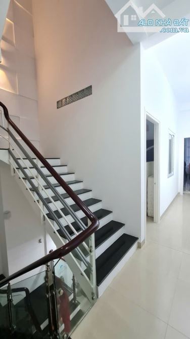Bán Nhanh Nhà đẹp 3 tầng mặt tiền số 09 đường Mê Linh - Giá 15 Tỷ. - Tp Nha Trang - Diện t - 6