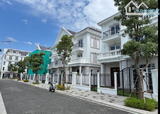 Biệt Thự Erowindow/ 38.x Tỷ/193 M2/3 Tầng/11 Mt/ Trâu Quỳ - 6