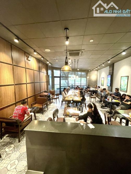 Trần Đại Nghĩa, 2 thoáng, 4 tầng TM, Dòng tiền khủng. 140m2, MT 8m. Chỉ 98 tỷ! - 6