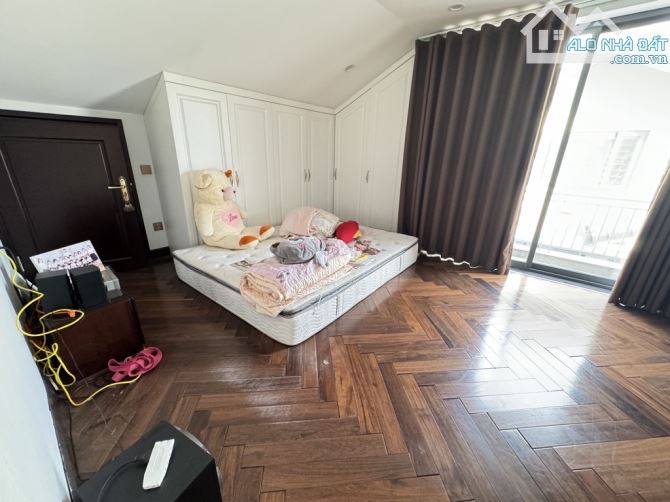 Bán biệt thự song lập ĐẲNG CẤP GAMUDA, NỘI THẤT nhập khẩu, 189m2, mặt tiền rộng, 49 tỷ - 7