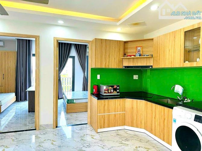 Căn Hộ Đg Trần Khánh Dư, Dt 110m2, Nhà 5 Tầng, Đg 6m, Giá 17,2 Tỷ - 7