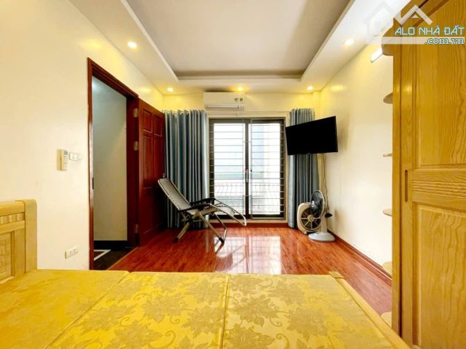 NHÀ ĐẸP PHỐ KHƯƠNG ĐÌNH THANH XUÂN SỞ HỮU NGAY 42m2/5tầng .Tặng full Nội Thất. Giá 9tỷ. - 7