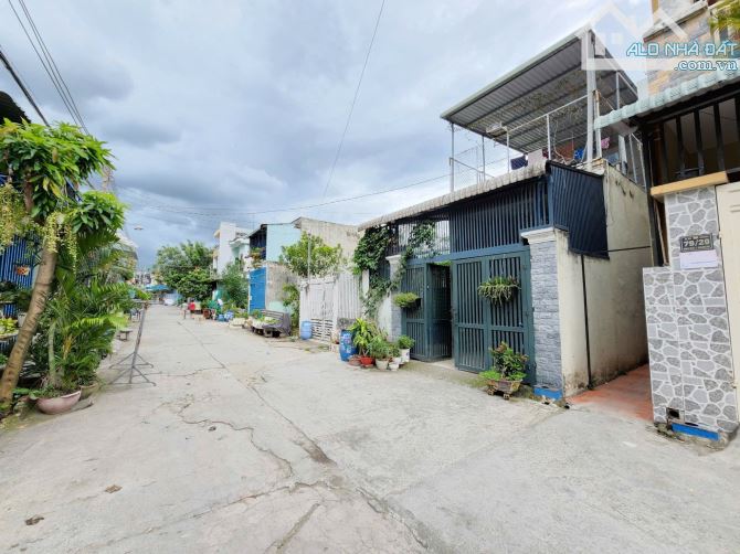 4,15Tỷ TL🔥Bán nhà 141m2_1 trệt 1 lầu + 5 phòng trọ, p.Tân Đông Hiệp, Tp.Dĩ An - 7