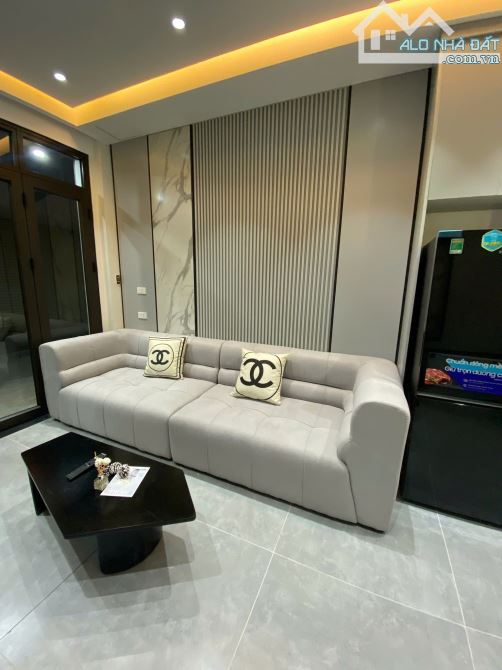 NHÀ PHỐ NGÔ THÌ SỸ, HÀ ĐÔNG - 32M², MT 3.2M, 5 TẦNG, THANG MÁY, SÁT TSQ GALAXY VẠN PHÚC! - 7