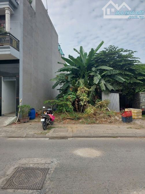 Bán đất KDC Đông Tăng Long, sát Nguyễn Duy Trinh, Trường Thạnh. 125m2/7.5 tỷ. - 7