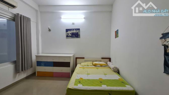 Bán Nhanh Nhà đẹp 3 tầng mặt tiền số 09 đường Mê Linh - Giá 15 Tỷ. - Tp Nha Trang - Diện t - 7