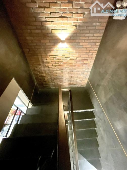 Trần Đại Nghĩa, 2 thoáng, 4 tầng TM, Dòng tiền khủng. 140m2, MT 8m. Chỉ 98 tỷ! - 7