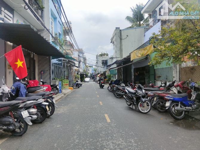 🎉🎉🎉BÁN ĐẤT TRUNG TÂM ĐÀ NẴNG-TẶNG DÃY TRỌ MẶT TIỀN BÀU HẠC 5-NGANG GẦN 7M-ĐANG CHO THUÊ - 8