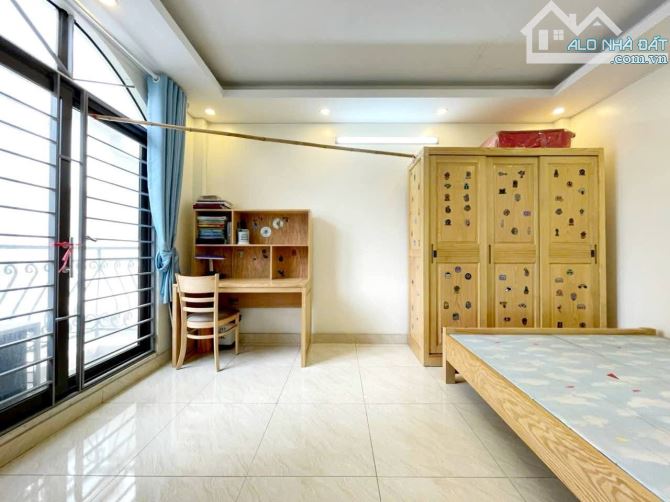 NHÀ ĐẸP PHỐ KHƯƠNG ĐÌNH THANH XUÂN SỞ HỮU NGAY 42m2/5tầng .Tặng full Nội Thất. Giá 9tỷ. - 8