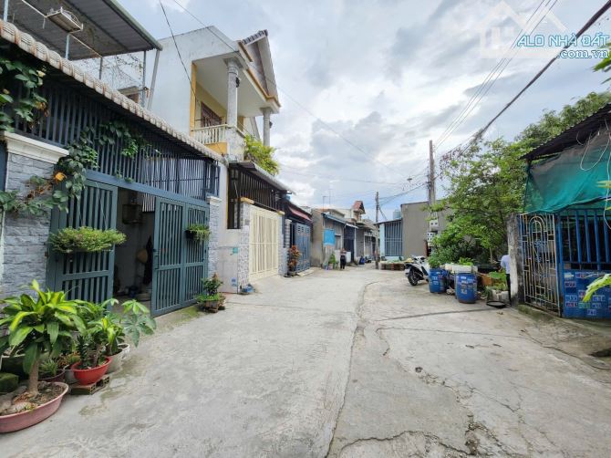 4,15Tỷ TL🔥Bán nhà 141m2_1 trệt 1 lầu + 5 phòng trọ, p.Tân Đông Hiệp, Tp.Dĩ An - 8