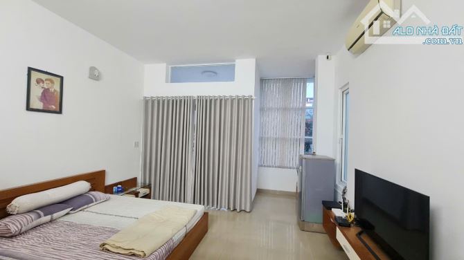 Bán Nhanh Nhà đẹp 3 tầng mặt tiền số 09 đường Mê Linh - Giá 15 Tỷ. - Tp Nha Trang - Diện t - 8