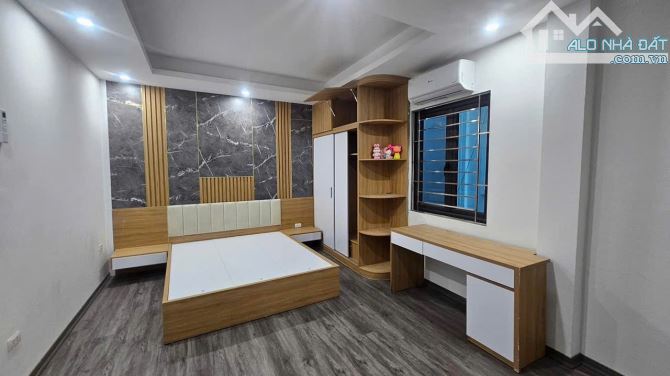 BÁN CCMN 80M2 7T Ở VÀ CHO THUÊ - DÒNG TIỀN 110 TRIỆU/THÁNG - TRUNG TÂM MỸ ĐÌNH - 9