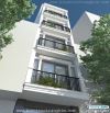 NHÀ MẶT PHỐ  6 TẦNG- MỚI - VỪA Ở, DOANH. KHU VỰC ĐÔNG DÂN CƯ - 38m2, TÔ VĨNH DIỆN, THANH