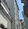 BÁN CCMN 80M2 7T Ở VÀ CHO THUÊ - DÒNG TIỀN 110 TRIỆU/THÁNG - TRUNG TÂM MỸ ĐÌNH