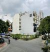 Bán đất góc 2 mặt tiền Đào Trí + Lê Thị Chợ, DT: 8x18.5m KDC Phú Thuận Quận 7 Giá 8 Tỷ