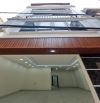 Bán Nhà Mới - 5Tầng- Hà Cầu- ô tô đỗ cửa- Đường  thông-kinh doanh, Có Thang Máy