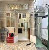 Nhà Sổ Vuông Giá Tốt - Tân Bình - DT 59m2 - Chỉ 6 Tỷ 999 TL