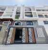 Bán Nhà Hẻm Xe Hơi Tân Bình-45m2-5Tầng-4PN-Giá 6,98 Tỷ