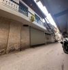 BÁN NHÀ MINH KHAI - NGÕ 254, Ô TÔ QUA - 31m² - 2 TẦNG - CHỈ 5.5 TỶ