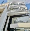 BÁN NHÀ HẺM NGUYỄN THỊ THẬP - CHDV VIP 5 TẦNG - 120M - CHỈ 22 TỶ NHỈNH