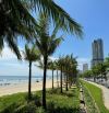 Bán lô góc 3 mặt tiền đường võ nguyên giáp view biển trực diện