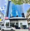 Bán Tòa Văn Phòng Mặt Phố Nguyễn Văn Tuyết, Đống Đa DT 268m2, 9T, MT 9.6m. Giá Cực Rẻ