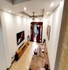 Bán NHà Ngọc Lâm - Long BIên,Ngõ Thông Gần ô tô, DT 74m x3 tầng , MT 4m, giá 8,2 tỷ