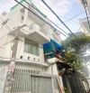 Nhà Hẻm xe tải thông  nguyễn thái sơn p 5 gv dt 4,1 x 13m dtcn 47m  kc 4 lầu 4pn