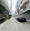BÁN NHÀ HẺM VIP 348 HOÀNG VĂN THỤ 8,6❌18 NGAY CÔNG AN QUẬN TÂN BÌNH SÁT ÚT TỊCH CHỈ 28,5tỷ