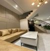 BÁN NHÀ NGÕ 111 QUAN HOA: DT 40M2, 5 TẦNG, 7 PHÒNG , FULL NỘI THẤT, GIÁ 9.8 TỶ