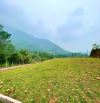 Cần bán 963m2, ont 100m, sổ HN tại Thạch Thất - Hoà Lạc. View núi, gần suối. Giá 5,8tr/m
