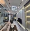 Bán nhà phố Tôn Đức Thắng, Đống Đa, 33m2, 4 tầng, hồ điều hoà, sổ đỏ, giá hơn 6 tỷ