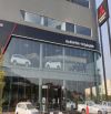 Lô góc MT 30m Tôn Thất Thuyết, Mỹ Đình 250 m2 sảnh cực rộng, Showroom, Ngân Hàng.