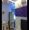 Cho thuê chung cư Thăng Long Garden 250 Minh Khai, 2pn full đồ 12tr