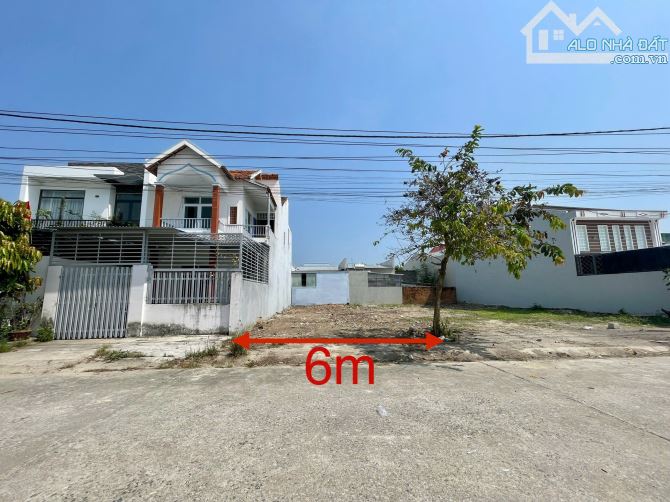 Lô Rẻ Nhất TĐC Vĩnh Hiệp Nha Trang- Lô Sạch Đẹp Đường 13m- Sổ Hồng Sẵn