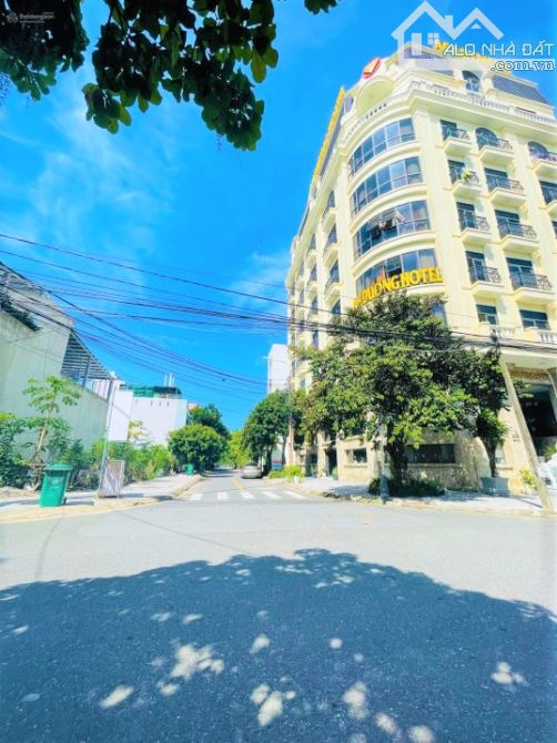 RẺ NHẤT THÔNG NGUYỄN VĂN THOẠI 143M kiệt OTO NGUYỄN DUY HIỆU nở hậu