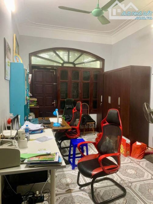 bán nhà mặt phố Mai Dịch, Gần  Doãn Kế Thiện, Hồ Tùng Mậu, Cầu Giấy. KD đỉnh.  22,5 Tỷ - 1