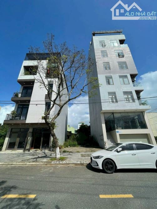BÁN ĐẤT NAM THỌ 2 DT 115M NGANG 5M ĐƯỜNG 5M5