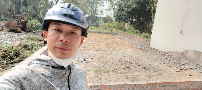 LẠC NÔNG, MAI ĐÌNH, SÓC SƠN 116M full thổ, nở hậu GIÁ đầu tư, kinh doanh đều tốt - 4
