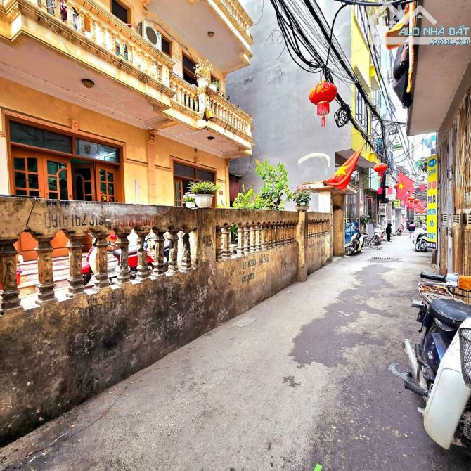 BÁN ĐẤT PHÚ ĐÔ LÊ QUANG ĐẠO TỪ LIÊM DT 170M MT 10M 27 TỶ NGÕ THÔNG GẦN PHỐ XÂY TOÀ VÍP