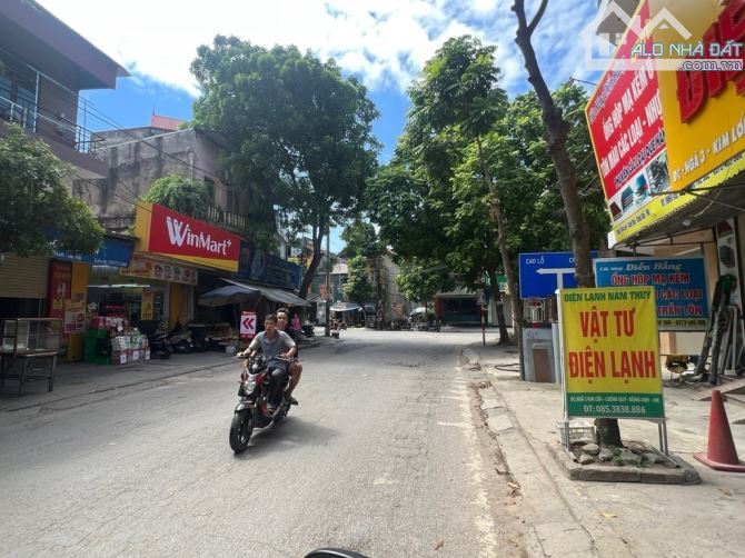 LƯƠNG QUY - XUÂN NỘN,ĐƯỜNG ÔTÔ THÔNG , VỊ TRÍ CỰC HOT NHIỀU DỰ ÁN XUNG QUANH